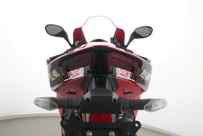 DUCATI PANIGALE V4 MOTO GP