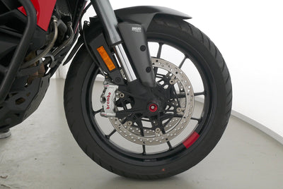 DUCATI MULTISTRADA V4 S FULL SPORT