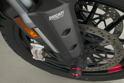 DUCATI MULTISTRADA V4 S FULL SPORT