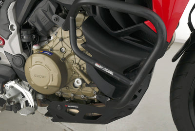 DUCATI MULTISTRADA V4 S FULL SPORT