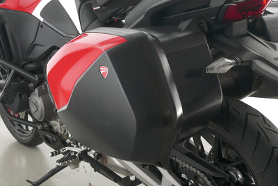 DUCATI MULTISTRADA V4 S FULL SPORT