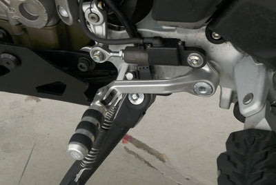 DUCATI MULTISTRADA V4 S FULL SPORT