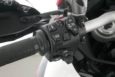 DUCATI MULTISTRADA V4 S FULL SPORT