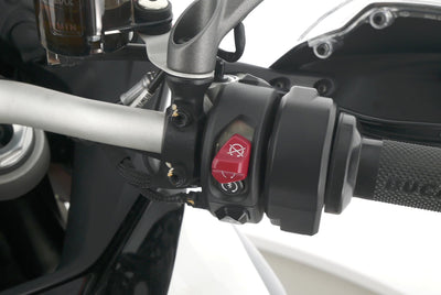 DUCATI MULTISTRADA V4 S FULL SPORT