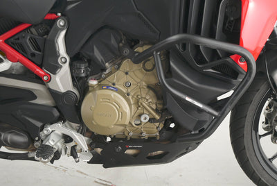 DUCATI MULTISTRADA V4 S FULL SPORT