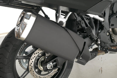 SUZUKI DL 800 V STROM