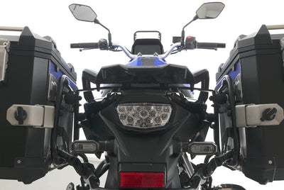 SUZUKI DL 800 V STROM