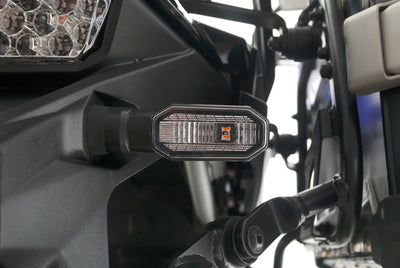 SUZUKI DL 800 V STROM