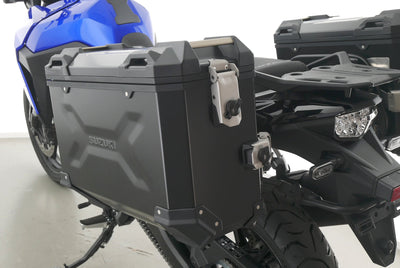 SUZUKI DL 800 V STROM