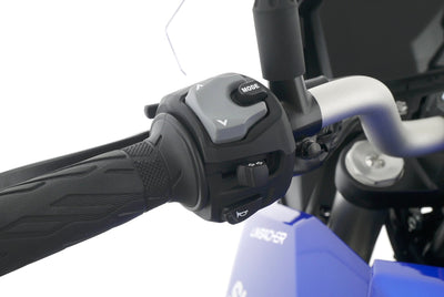 SUZUKI DL 800 V STROM