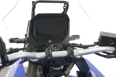 SUZUKI DL 800 V STROM