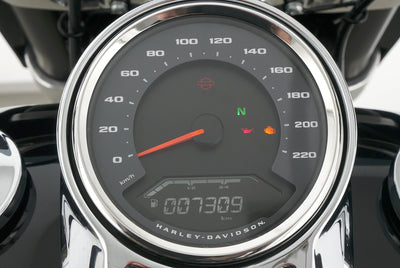 HARLEY DAVIDSON SOFTAIL SPORT GLIDE