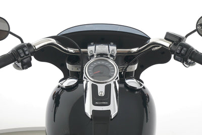 HARLEY DAVIDSON SOFTAIL SPORT GLIDE