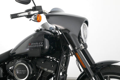 HARLEY DAVIDSON SOFTAIL SPORT GLIDE