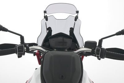 MOTO GUZZI V85 TT