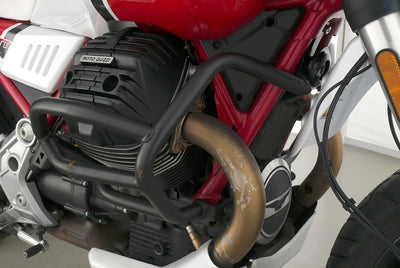 MOTO GUZZI V85 TT