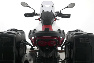 MOTO GUZZI V85 TT