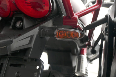 MOTO GUZZI V 85 TT