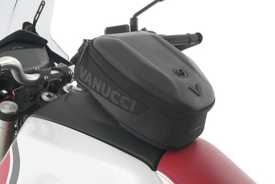 MOTO GUZZI V85 TT