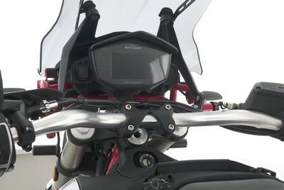 MOTO GUZZI V 85 TT