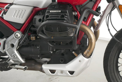 MOTO GUZZI V85 TT