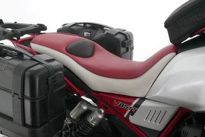 MOTO GUZZI V 85 TT