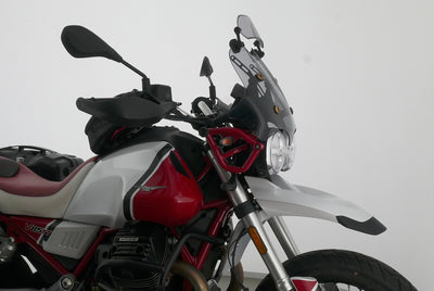 MOTO GUZZI V 85 TT