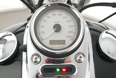 HARLEY DAVIDSON DYNA WIDE GLIDE