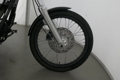 HARLEY DAVIDSON DYNA WIDE GLIDE