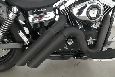 HARLEY DAVIDSON DYNA WIDE GLIDE