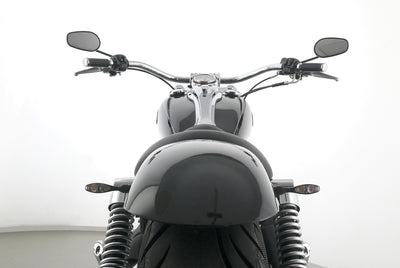 HARLEY DAVIDSON DYNA WIDE GLIDE