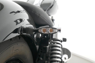 HARLEY DAVIDSON DYNA WIDE GLIDE