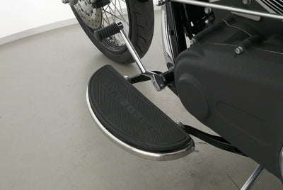 HARLEY DAVIDSON DYNA WIDE GLIDE