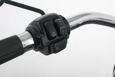 HARLEY DAVIDSON DYNA WIDE GLIDE