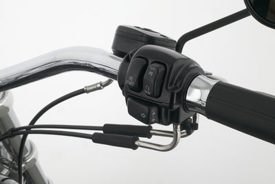 HARLEY DAVIDSON DYNA WIDE GLIDE