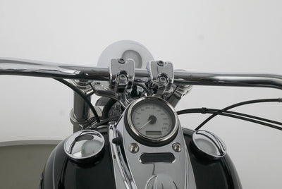 HARLEY DAVIDSON DYNA WIDE GLIDE