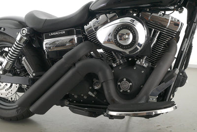 HARLEY DAVIDSON DYNA WIDE GLIDE
