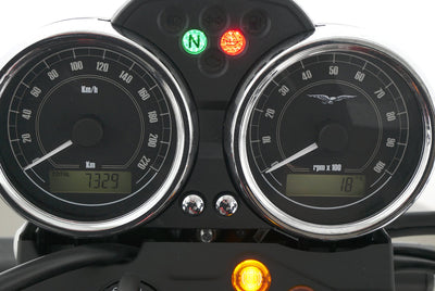 MOTO GUZZI V7 II STONE