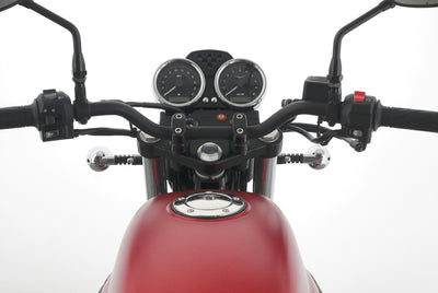 MOTO GUZZI V7 II STONE