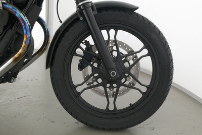 MOTO GUZZI V7 II STONE