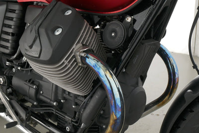 MOTO GUZZI V7 II STONE