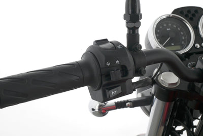 MOTO GUZZI V7 II STONE