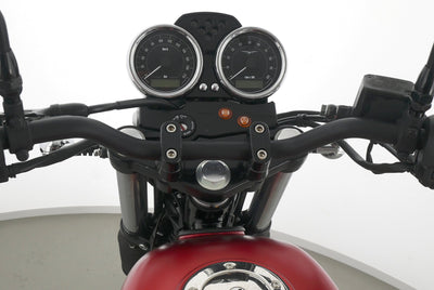 MOTO GUZZI V7 II STONE