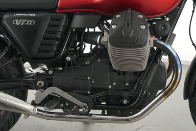MOTO GUZZI V7 II STONE