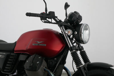MOTO GUZZI V7 II STONE