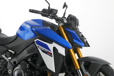 SUZUKI GSX S 1000