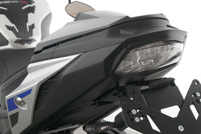 SUZUKI GSX S 1000 LLC