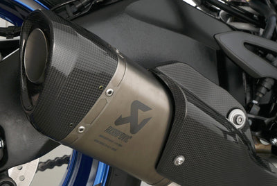 SUZUKI GSX S 1000 LLC