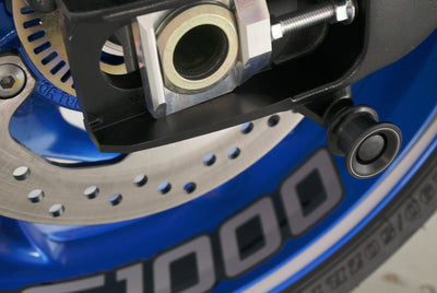 SUZUKI GSX S 1000 LLC