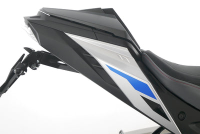 SUZUKI GSX S 1000 LLC